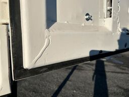 KRONE Heck hohe Portaltüren