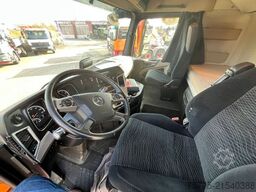 MERCEDES-BENZ Actros neu 2558 6x2 Pritsche Kran Fassi 415 40m/