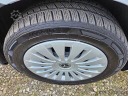 MERCEDES-BENZ Vito 116 CDI PRO|EXTRALANG|9G|2,5tAH|WINTER-PAKE