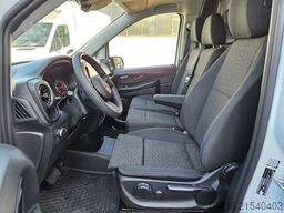 MERCEDES-BENZ Vito 116 CDI PRO|EXTRALANG|9G|2,5tAH|WINTER-PAKE