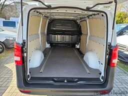 MERCEDES-BENZ Vito 116 CDI PRO|EXTRALANG|9G|2,5tAH|WINTER-PAKE