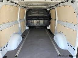 MERCEDES-BENZ Vito 116 CDI PRO|EXTRALANG|9G|2,5tAH|WINTER-PAKE