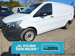 MERCEDES-BENZ Vito 116 CDI XL|EXTRALANG|9G|KAM|1.HD|TÜV,ÖLneu
