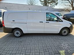 MERCEDES-BENZ Vito 116 CDI XL|EXTRALANG|9G|KAM|1.HD|TÜV,ÖLneu