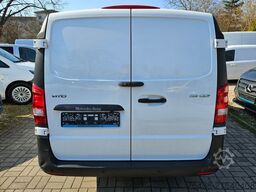 MERCEDES-BENZ Vito 116 CDI XL|EXTRALANG|9G|KAM|1.HD|TÜV,ÖLneu