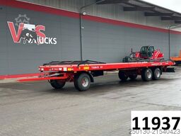  Metal-Fach T009/2 Ballenw. ausziehbar *NEU*