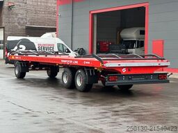  Metal-Fach T009/2 Ballenw. ausziehbar *NEU*