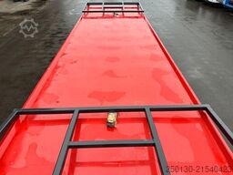  Metal-Fach T009/2 Ballenw. ausziehbar *NEU*