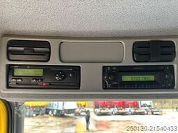 MERCEDES-BENZ Axor 1833 4x2 BL MEILLER DSK & HMF 1120 K-2  LK