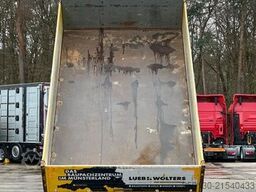 MERCEDES-BENZ Axor 1833 4x2 BL MEILLER DSK & HMF 1120 K-2  LK