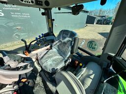 DEUTZ-FAHR 5100 GS inkl. STOLL Frontlader
