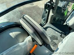 DEUTZ-FAHR 5100 GS inkl. STOLL Frontlader