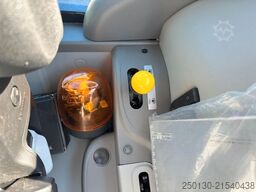 DEUTZ-FAHR 5100 GS inkl. STOLL Frontlader