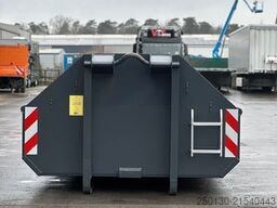  ConWerk ARS 75 Abrollcontainer 11m³ *NEU*