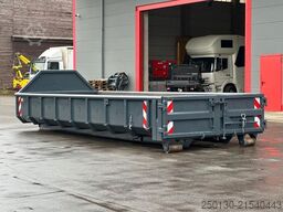  ConWerk ARS 75 Abrollcontainer 11m³ *NEU*