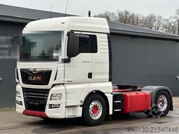 MAN TGX 18.460 IndividualS Retarder/Standklima
