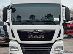 MAN TGX 18.460 IndividualS Retarder/Standklima