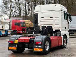 MAN TGX 18.460 IndividualS Retarder/Standklima