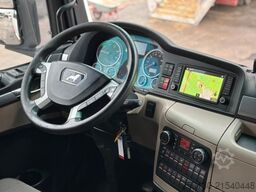 MAN TGX 18.460 IndividualS Retarder/Standklima