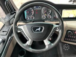 MAN TGX 18.460 IndividualS Retarder/Standklima