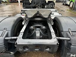 MAN TGX 18.460 4x4H BLS MEILLER Hydraulik Navi ACC