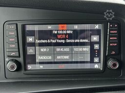 MAN TGX 18.460 4x4H BLS MEILLER Hydraulik Navi ACC