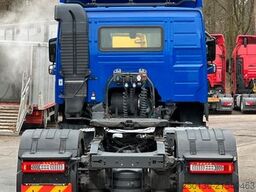 VOLVO FM380 4x2 BL