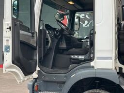 MAN TGM 12.250 4x2 BL Curtainsider