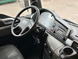 MAN TGM 12.250 4x2 BL Curtainsider
