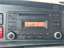 MAN TGM 12.250 4x2 BL Curtainsider