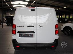 OPEL Vivaro Kasten 2.0 M Navi Klima Kamera DAB AHK