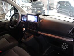OPEL Vivaro Kasten 2.0 M Navi Klima Kamera DAB AHK