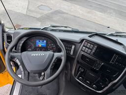 IVECO Stralis 460 4x2 Euro 6 Hi-Way