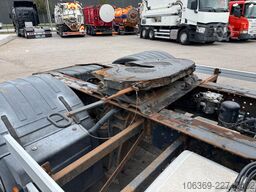 IVECO Stralis 460 4x2 Euro 6 Hi-Way