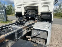 DAF XF440 6x2 SSC Fahrgestell Lenkachse ACC