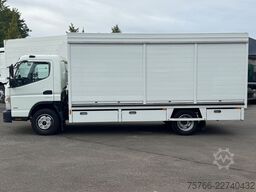 FUSO CANTER 9 C 18 / Gefach-Aufbau