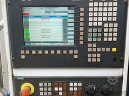 Schuster Futureline VTM 650