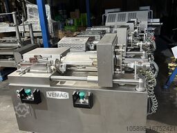 Vemag LPG 208 Servo