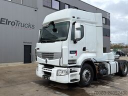 Renault Premium 430 DXI (GOOD CONDITION / BONNE ETAT)