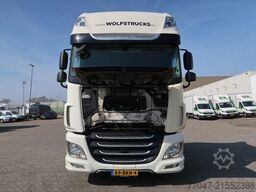 DAF XF 480 SSC, 2 tanks, 675 TKM, NL Truck TOP!