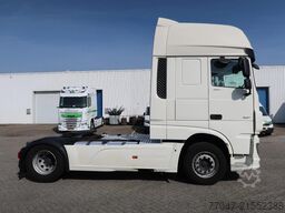 DAF XF 480 SSC, 2 tanks, 675 TKM, NL Truck TOP!