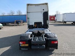DAF XF 480 SSC, 2 tanks, 675 TKM, NL Truck TOP!