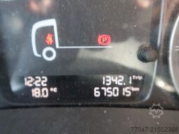 DAF XF 480 SSC, 2 tanks, 675 TKM, NL Truck TOP!