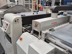 Harris & Bruno International, USA HARRIS & BRUNO ExcelCoat ZR30