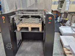 Harris & Bruno International, USA HARRIS & BRUNO ExcelCoat ZR30