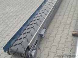 Transportband Forderband Conveyor 