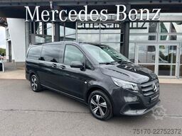 Mercedes-Benz Vito 116 CDI Tourer Select 9G AHK2,5to LED