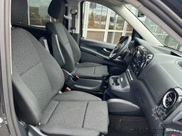Mercedes-Benz Vito 116 CDI Tourer Select 9G AHK2,5to LED