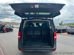 Mercedes-Benz Vito 116 CDI Tourer 9G Extral AHK Kamera