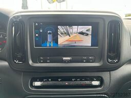 Mercedes-Benz Vito 116 CDI Tourer 9G Extral AHK Kamera